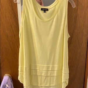Lord and Taylor tank top